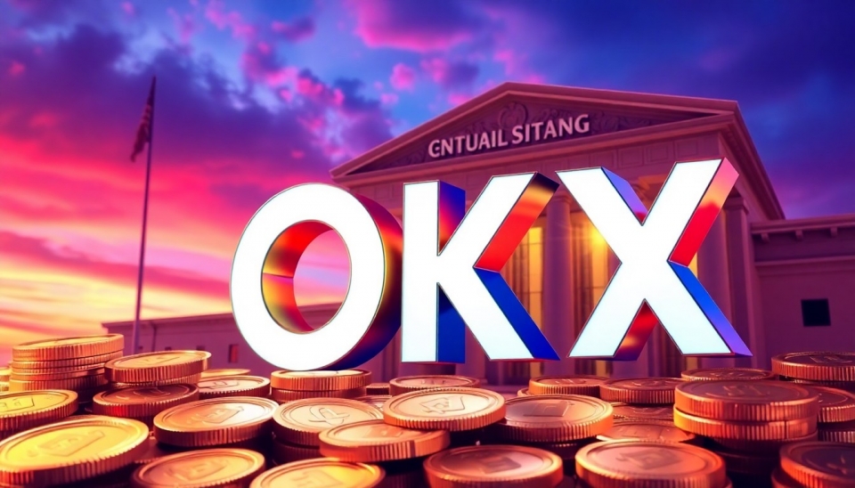 OKX Fined $500 Million Following Guilty Plea for Crypto-Related Crimes