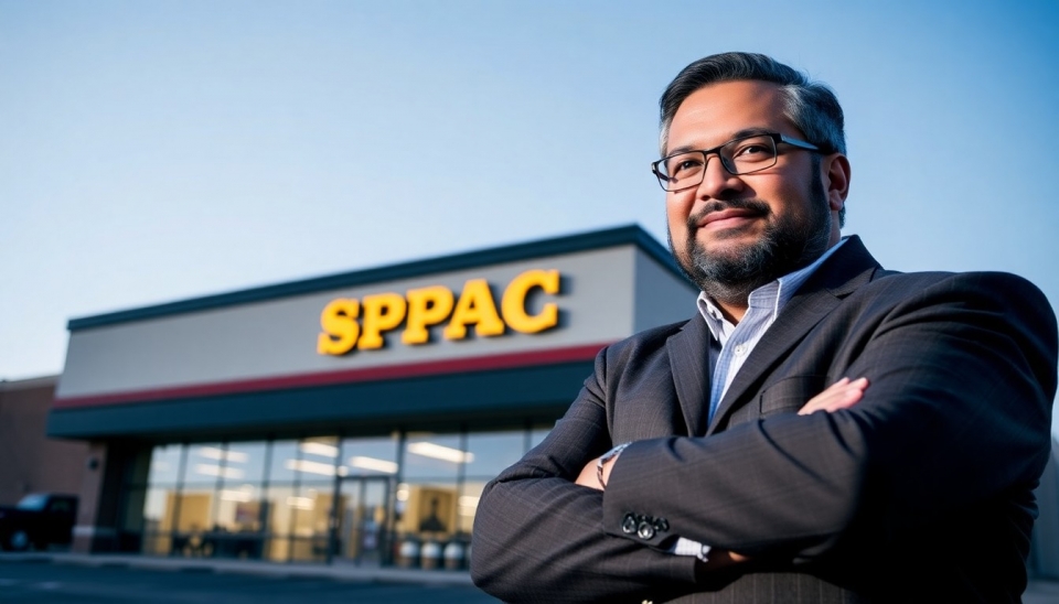 Omeed Malik's SPAC Moves to Acquire Gun Retailer GrabAGun in New Deal