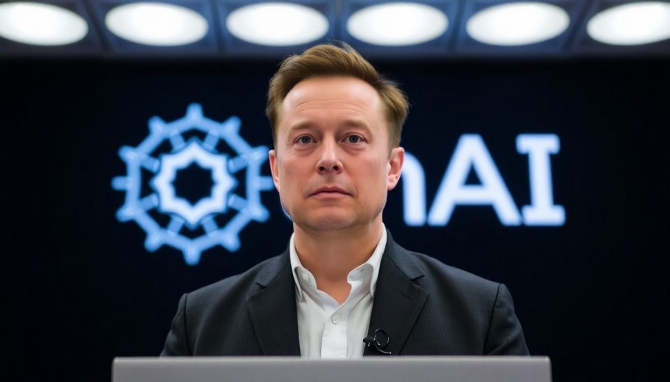 OpenAI Board Declines Elon Musk's Staggering Bid for Control Amidst Growing Tensions