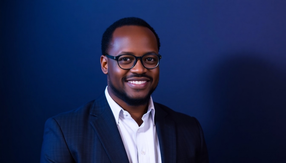 OpenAI Welcomes BlackRock’s Ogunlesi to Its Board of Directors