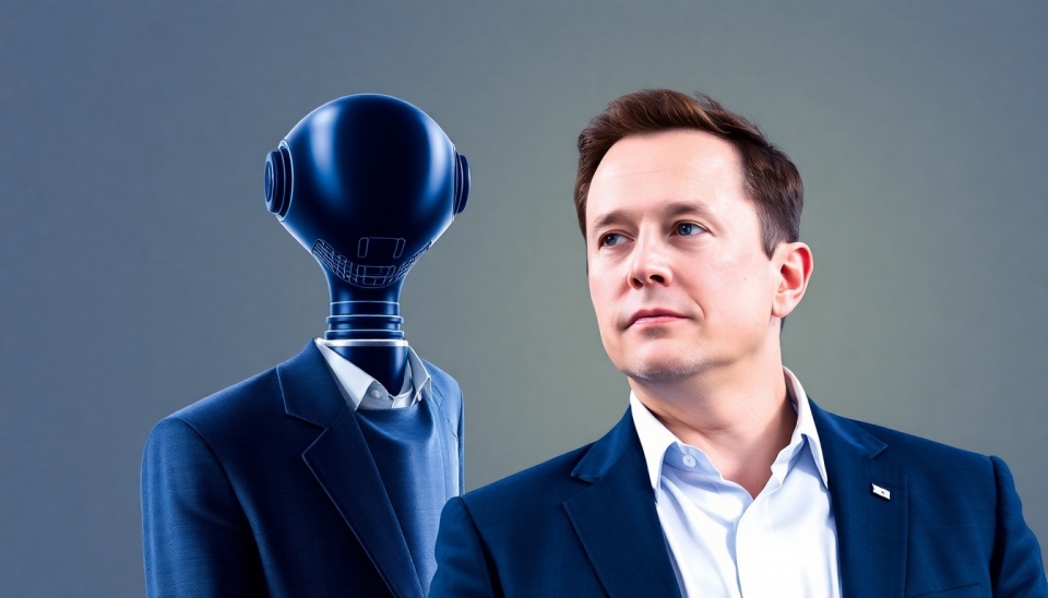 OpenAI's CFO Responds to Musk: Legal Tactics Not a Competitive Strategy