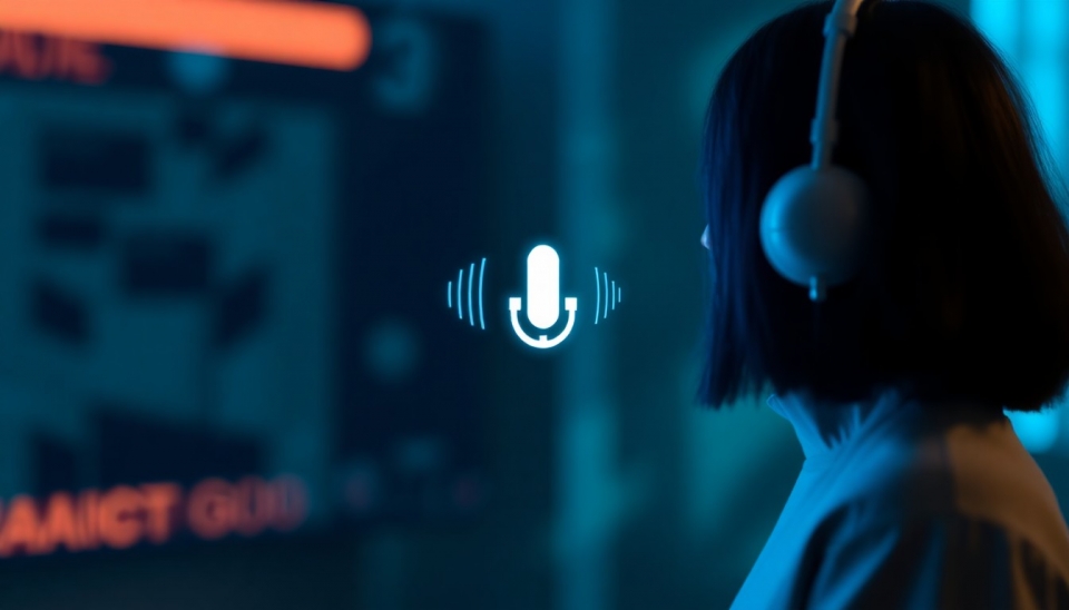 OpenAI's Voice Integration for ChatGPT Stands Out in 2024's AI Innovations