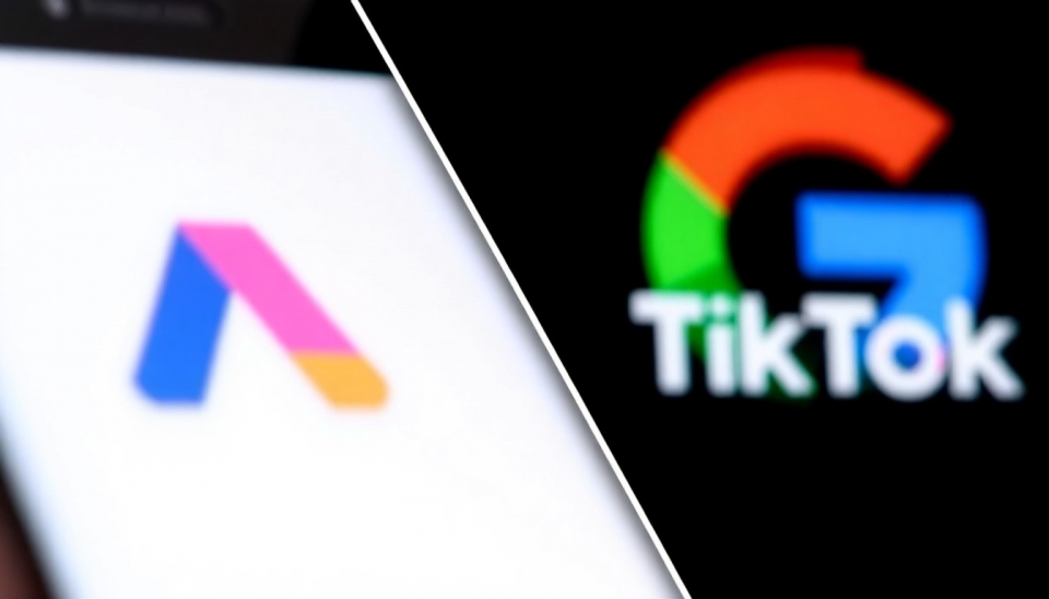 Oracle, Apple, and Google Split Over TikTok Support: A Tech Showdown