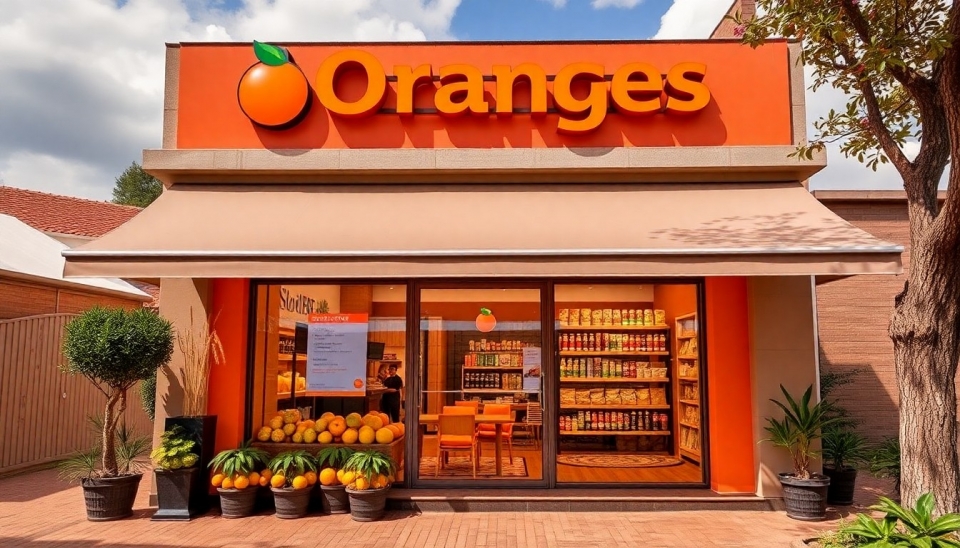 Orange’s Latest Financials: A Promising Growth Surge in Africa