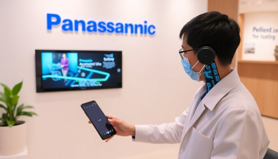 Panasonic's Strategic Cost-Cutting Moves to Embrace the AI Revolution