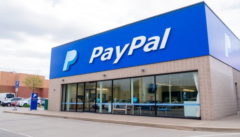 PayPal Signals Positive Earnings Growth Amid Business Streamlining Efforts