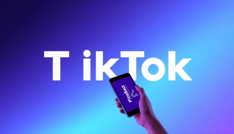 Perplexity Takes a Bold Step: Bids to Merge with TikTok's U.S. Operations