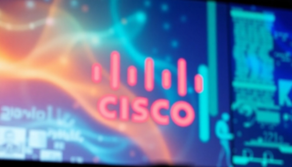 Political Tensions Spark Data Sovereignty Initiatives, Cisco CEO Reveals