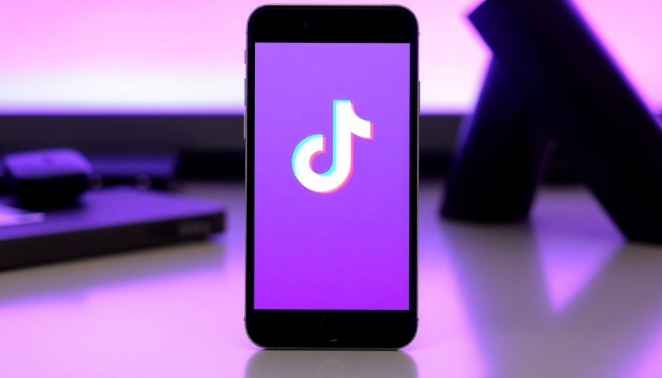 Potential TikTok Deal: Partial Sale May Be on the Horizon