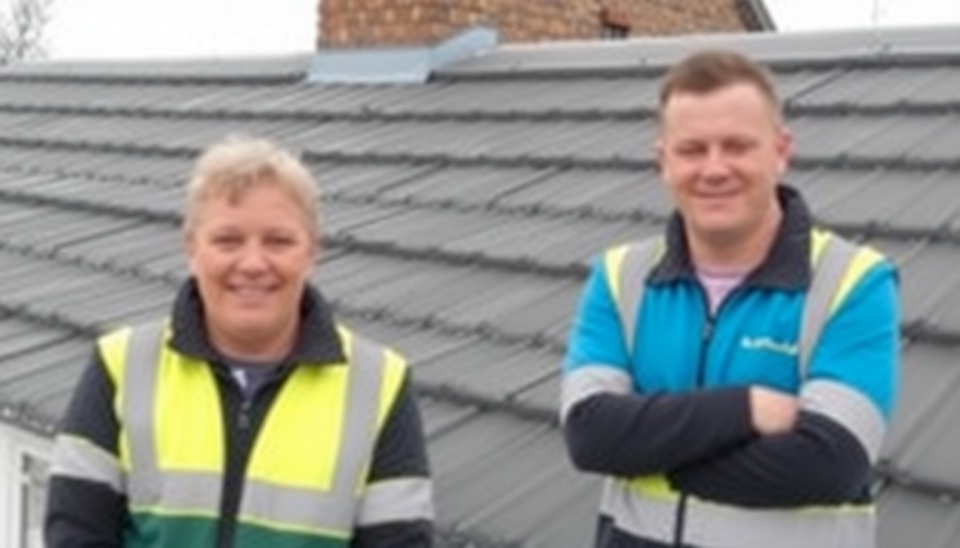 QXO Aims to Overhaul Beacon Roofing's Board Following Rejected Bid