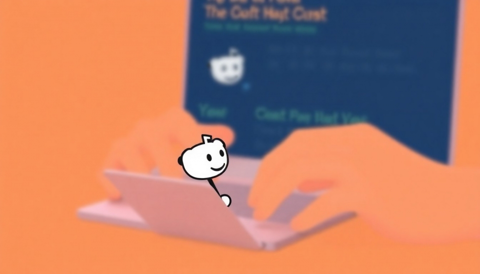 Reddit's Chat Rooms Poised to Shift Hedge Fund Investment Strategies