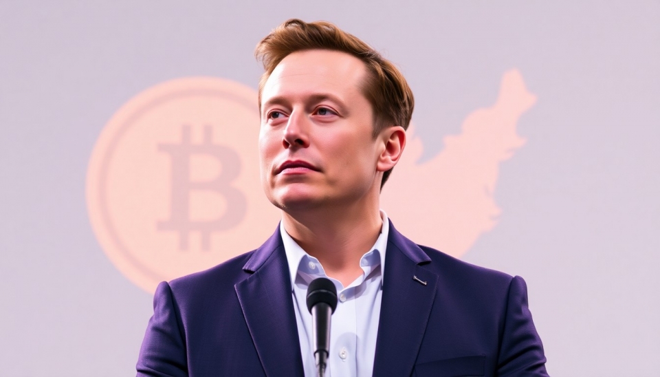 Revolutionary Updates: How Elon Musk Gained Access to the U.S. Payment System