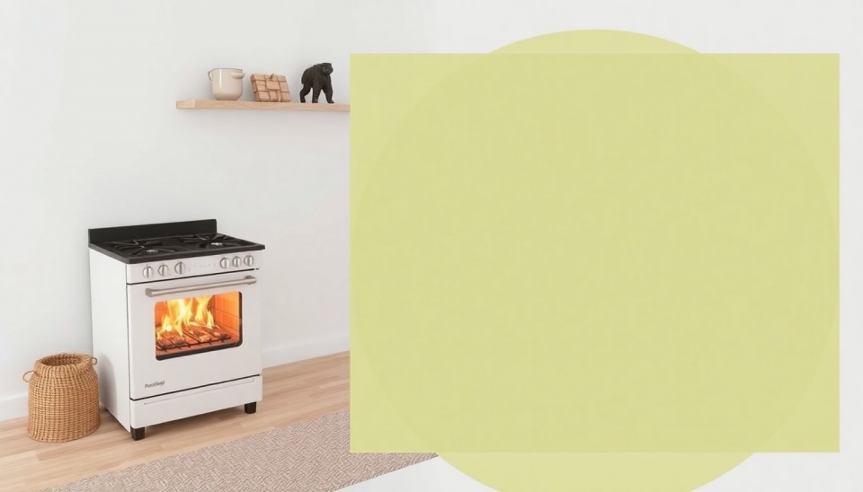 Revolutionizing Home Energy: The Game-Changing Stove That Could Alter Consumption Patterns