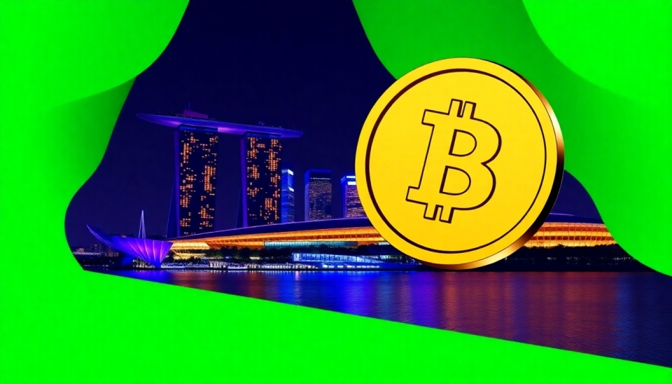 Robinhood Sets Sights on Singapore with Exciting Crypto Product Launch in 2025