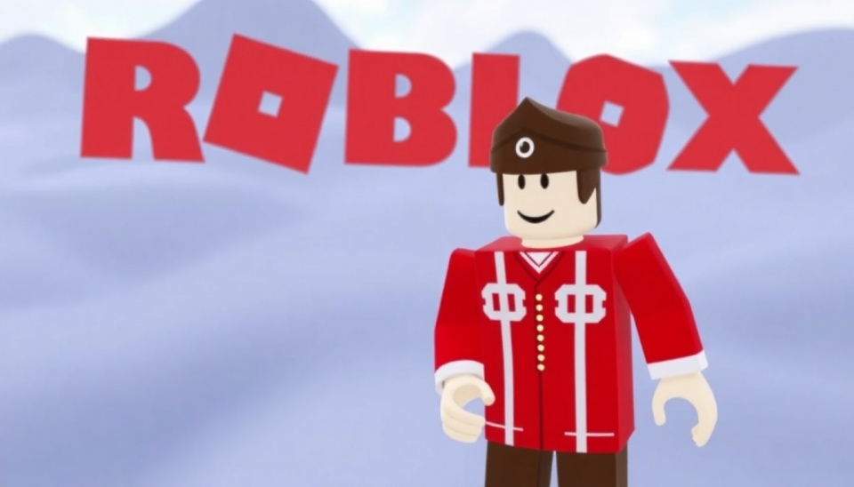 Roblox Shares Take a Nosedive After Disappointing User Metrics and Bookings Report