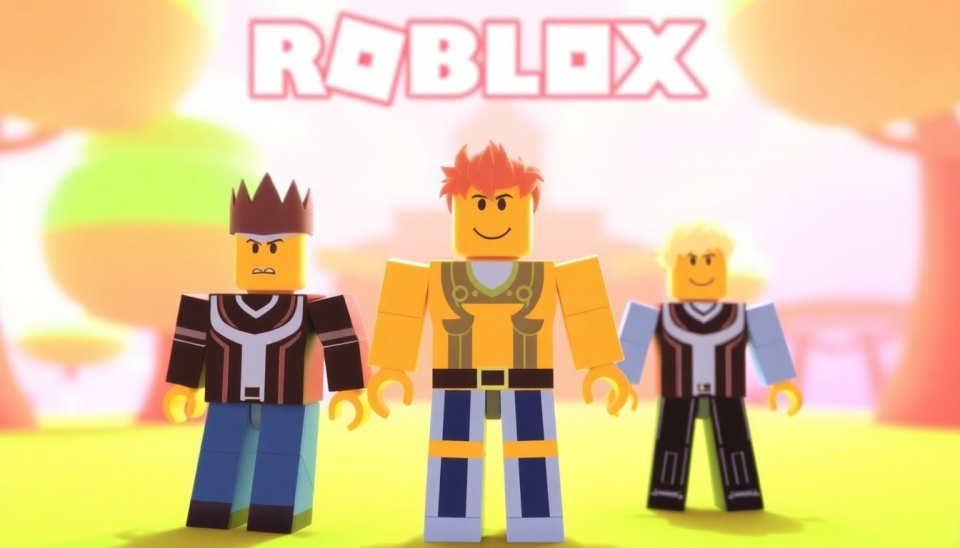 Roblox Under SEC Scrutiny: What's Next for the Popular Gaming Platform?