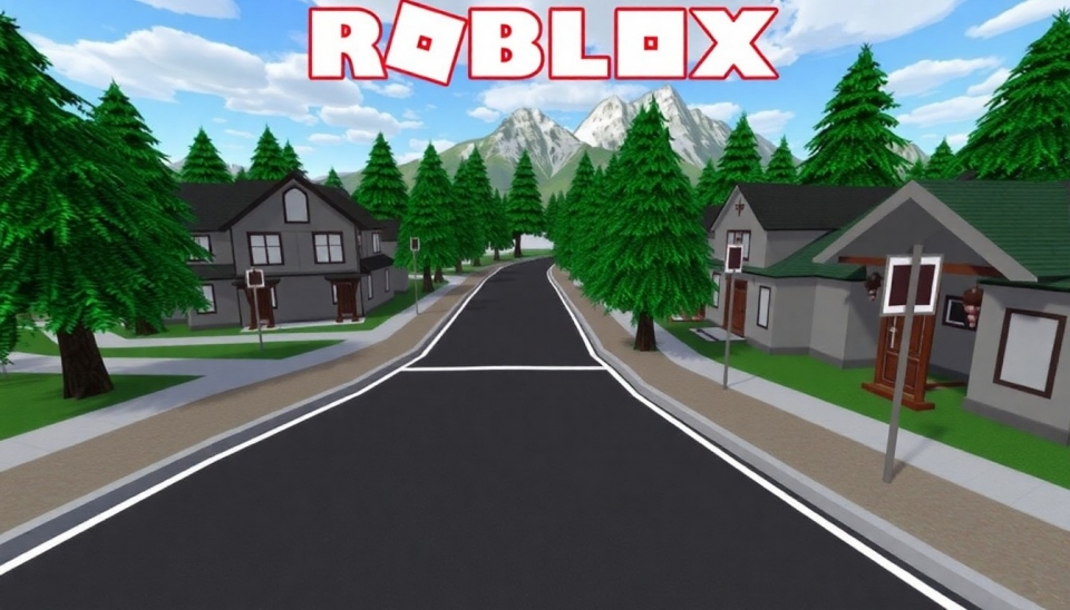 Roblox's Brookhaven RP: A Surprising Sale by an Anonymous Creator