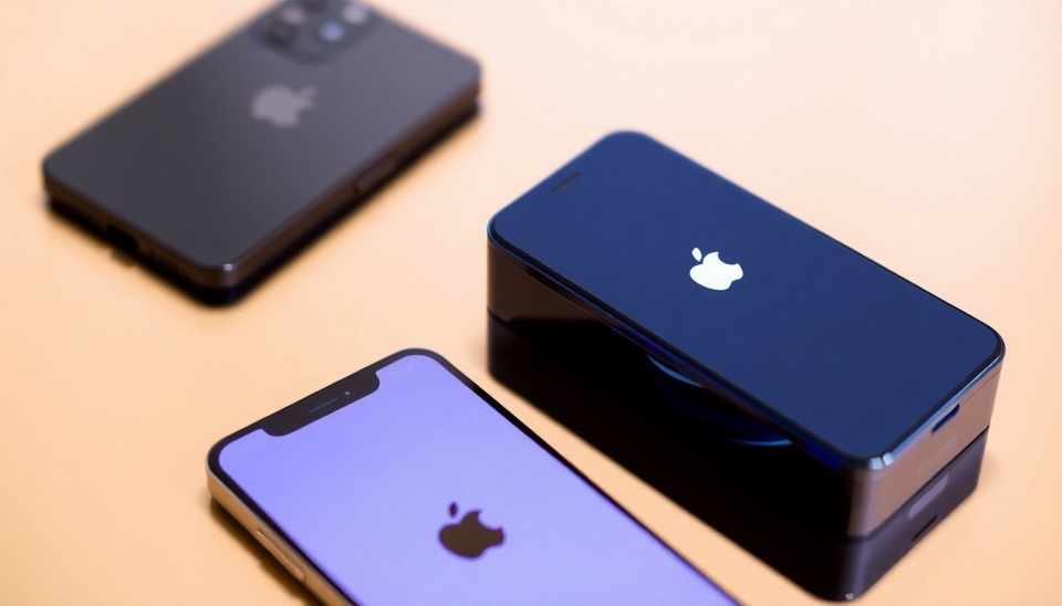 Sales of iPhone See a Decline in 2024 Following Sparse Apple Intelligence Deployment