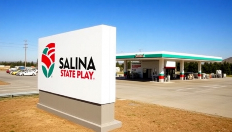 Salinas Total Play Initiates $870 Million Debt Swap Offer Amid Financial Restructuring