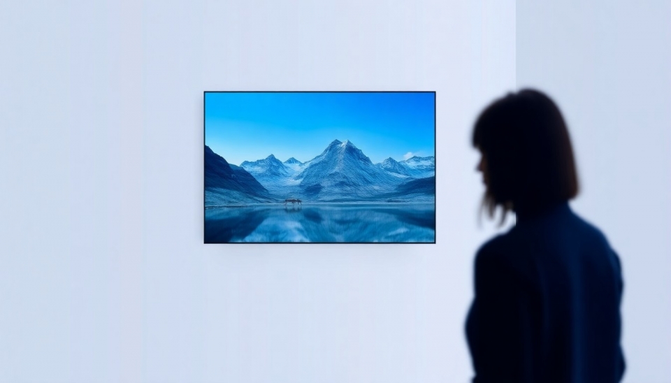 Samsung Enriches Its Leading TV Lineup with Advanced Generative AI Technology