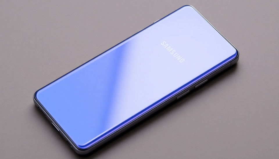 Samsung Expands AI-Powered 5G Galaxy Smartphone Range with 300 New Models