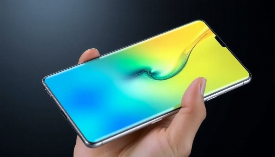 Samsung Poised to Outsmart Apple with Revolutionary Ultrathin S25 Edge Phone Launch