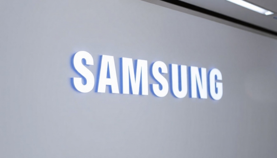 Samsung's Profit Dismay: AI Chip Missteps Impact Business Outcomes