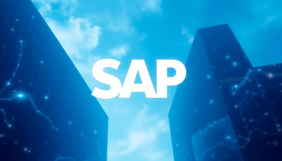 SAP Surpasses Cloud Growth Expectations Driven by Rising Demand for AI Solutions