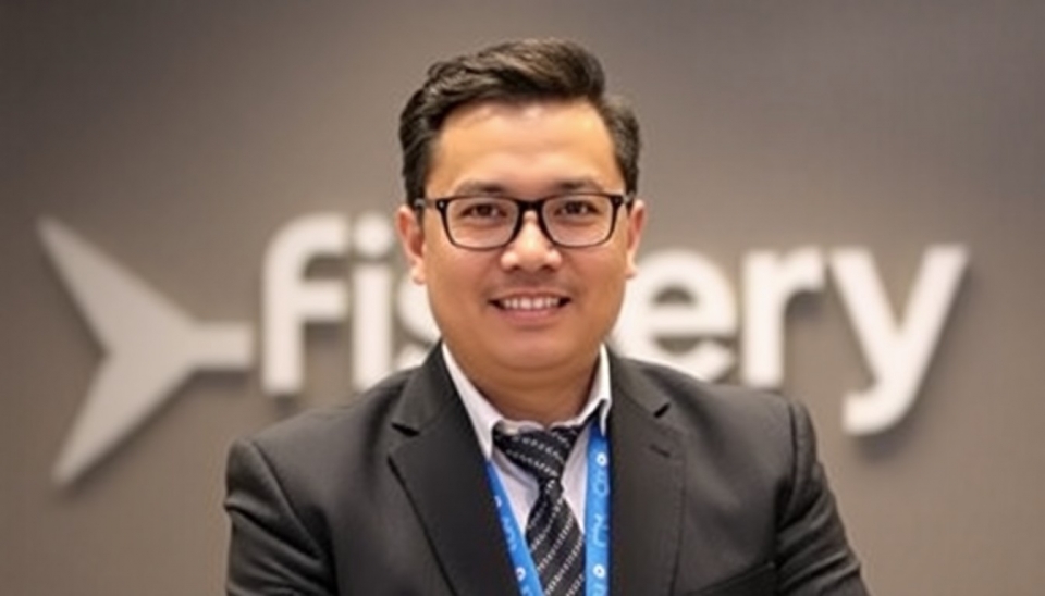 Scandal Unveiled: Former eFishery CEO Gibran Huzaifah Accused of Faking Financial Figures