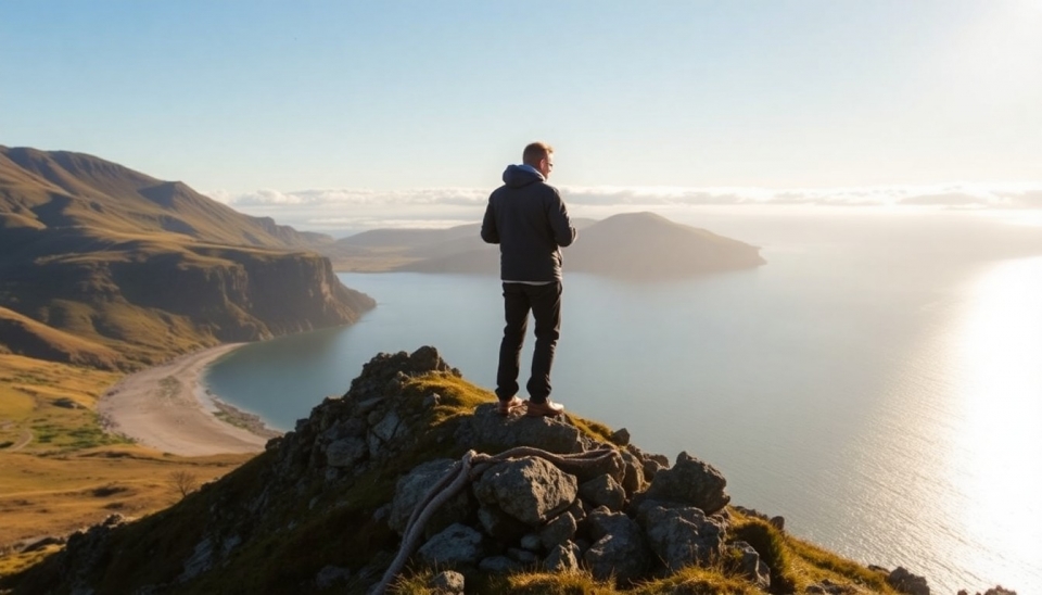 Scottish Highlands Surpasses Sicilian Warmth Amid Record Temperatures