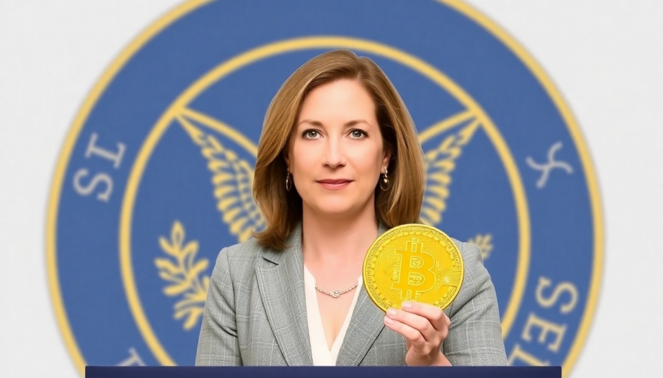 SEC Unveils New Crypto Task Force Led by Pro-Crypto Advocate Hester Peirce