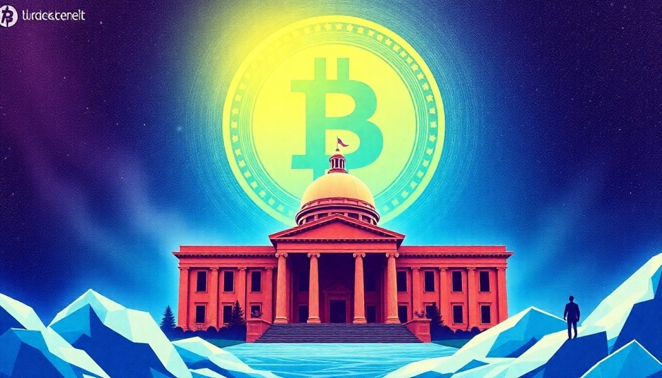 Senator Lummis Predicts Bitcoin Reserves Will Emerge from State Governments First