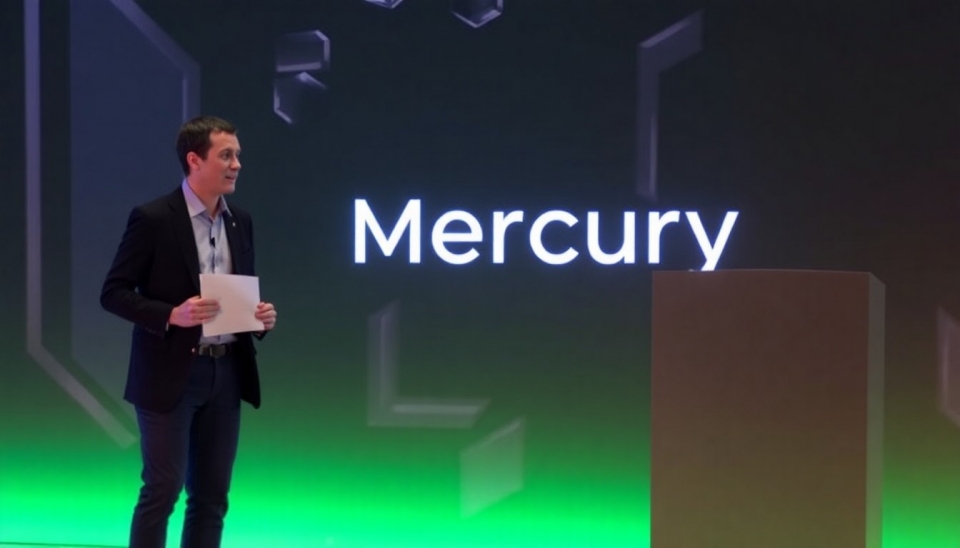 Sequoia Capital Poised to Head Funding Round for Mercury at Over $3 Billion Valuation