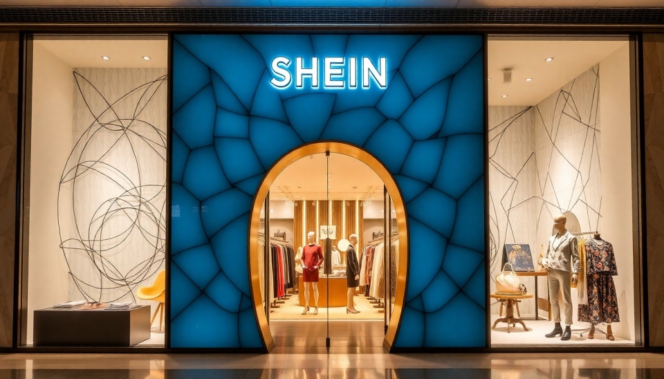 SHEIN Makes a Quiet Comeback to India in Partnership with Ambani Following 2020 Ban