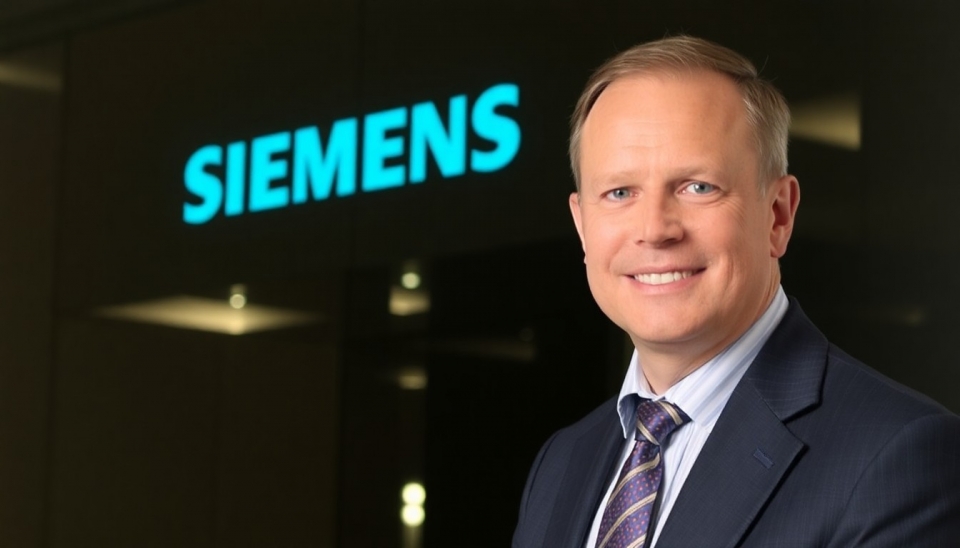 Siemens Energy Surges: Raises Cash Flow Guidance Following Robust Q1 Performance