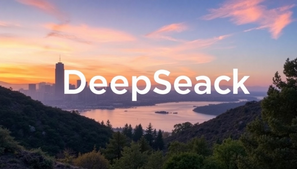 Silicon Valley on High Alert: DeepSeek Sparks a New Wave of Innovation