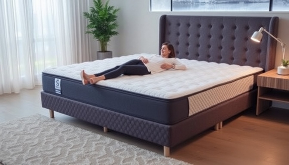 Silicon Valley's Comfort Comes with a Flaw: The Privacy Risk of Popular Mattresses