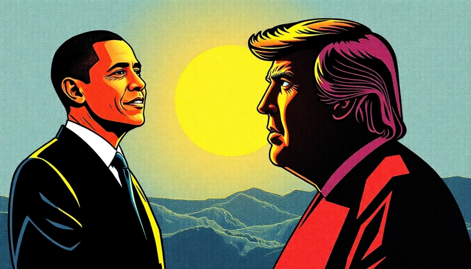 Silicon Valley’s Political Shift: From Obama to Trump and Beyond