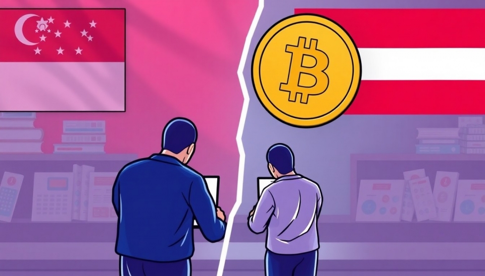 Singapore and Thailand Team Up to Crack Down on Controversial Crypto Betting Platform Polymarket