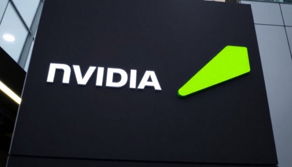 Singapore's Strategic Purchase of Nvidia Chips Sparks Curiosity