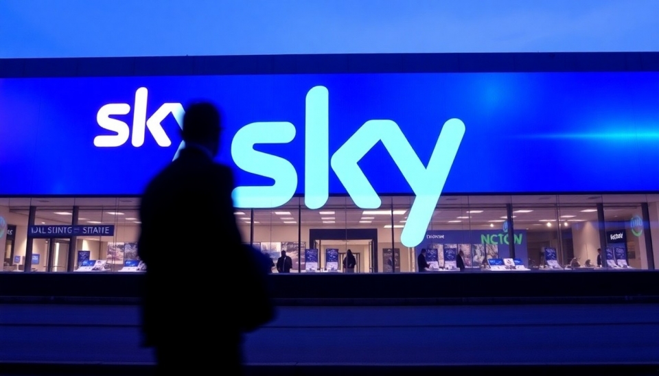 Sky Betting Faces Setback as UK Court Rules on Illegal Data Collection from Gamblers