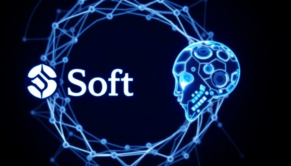 SoftBank's Ambitious $25 Billion Investment Talks with OpenAI