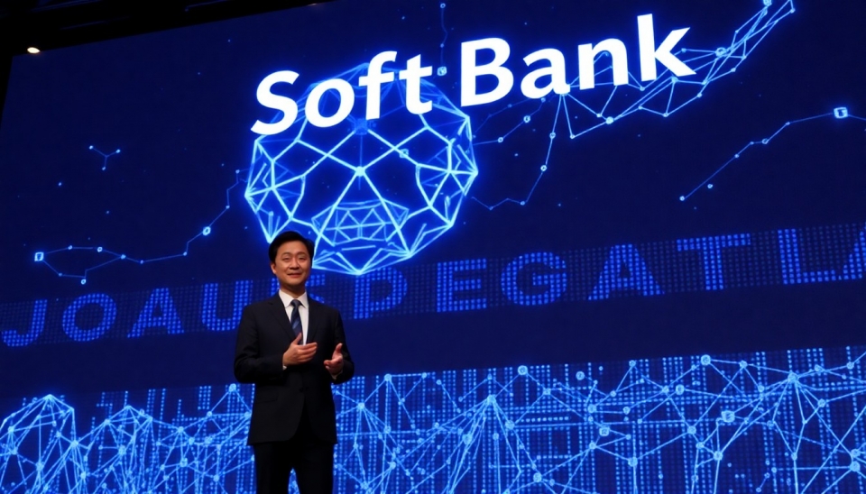 SoftBank's Son and OpenAI's Altman Launch Ambitious AI Initiative in Japan