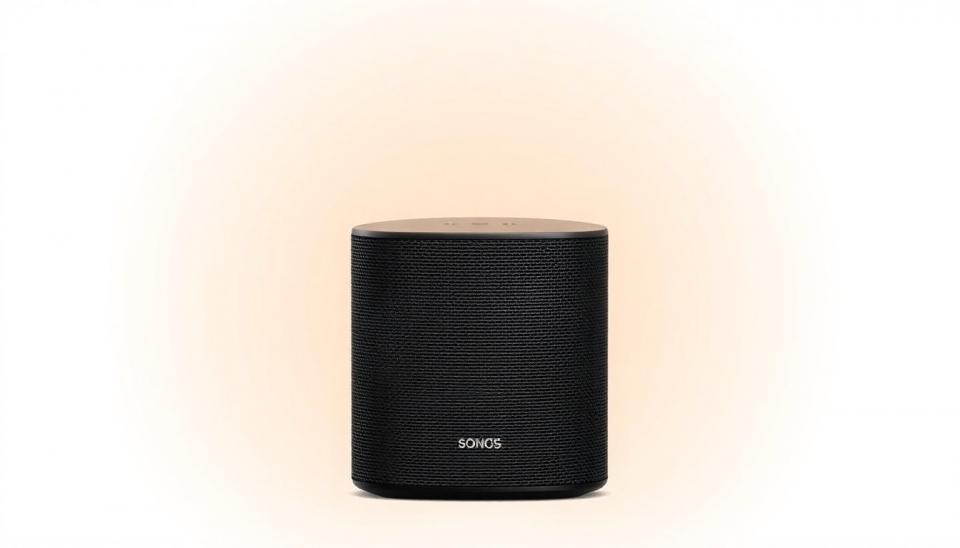 Sonos Struggles Ignite Speculation of Potential Apple Partnership