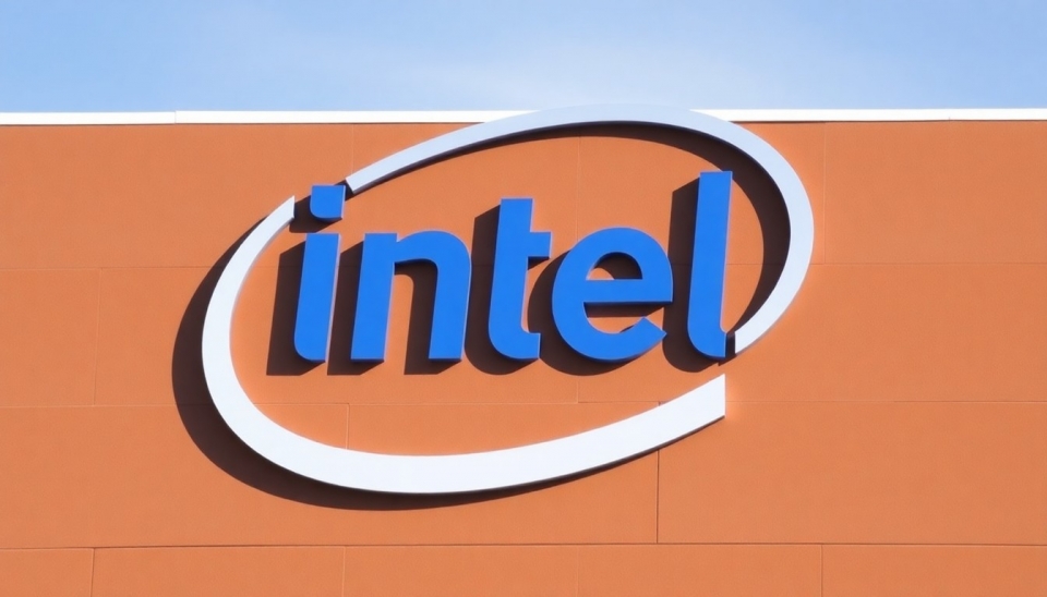 Speculative Bets Surge as Intel Faces Potential Breakup: What You Need to Know