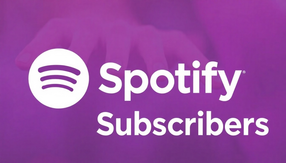 Spotify Hits 55 Million Subscribers in the US: A Game Changer for Creators in Podcasting, Literature, and Music