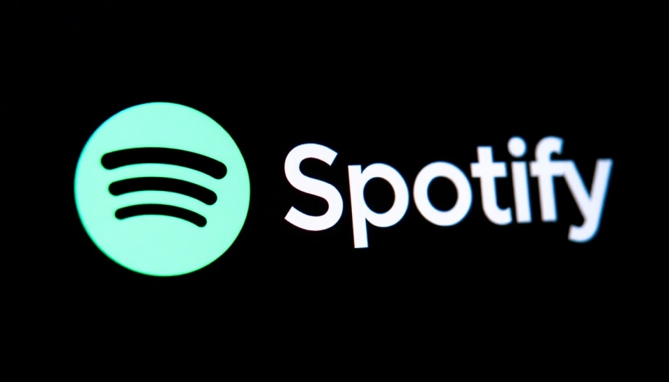 Spotify's CEO Calls for EU Action Against Apple for Big Tech Law Violations