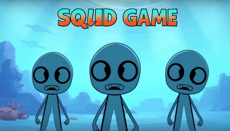 Squid Game Season 2 Dominates Global Streaming Charts Amidst Varied Critiques