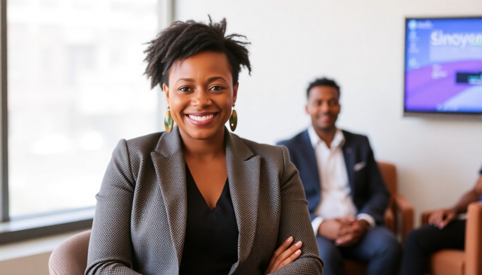 Stacy Brown-Philpot Secures $172 Million to Empower Diverse Founders