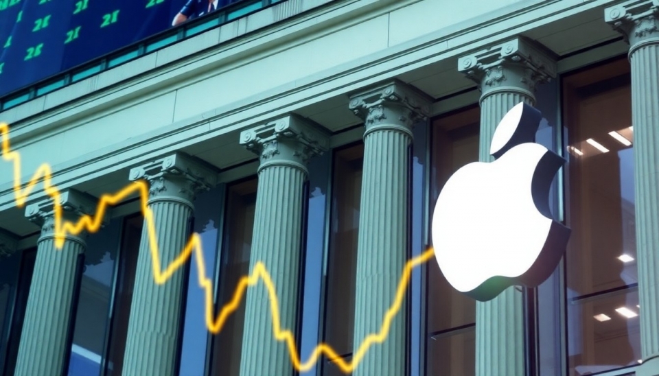 Stocks Hit Highs and Apple's EU Warning: A Day of Big Movements in the Market